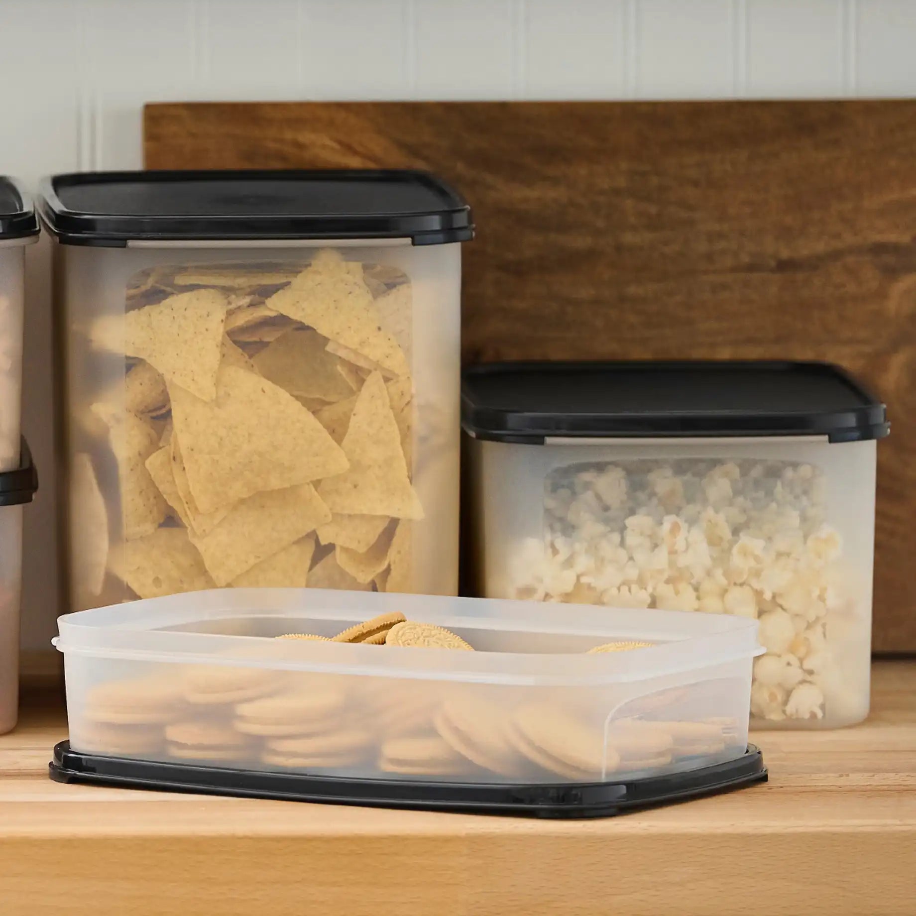 Modular Rechteckiger 4,3L Eidgenosse®