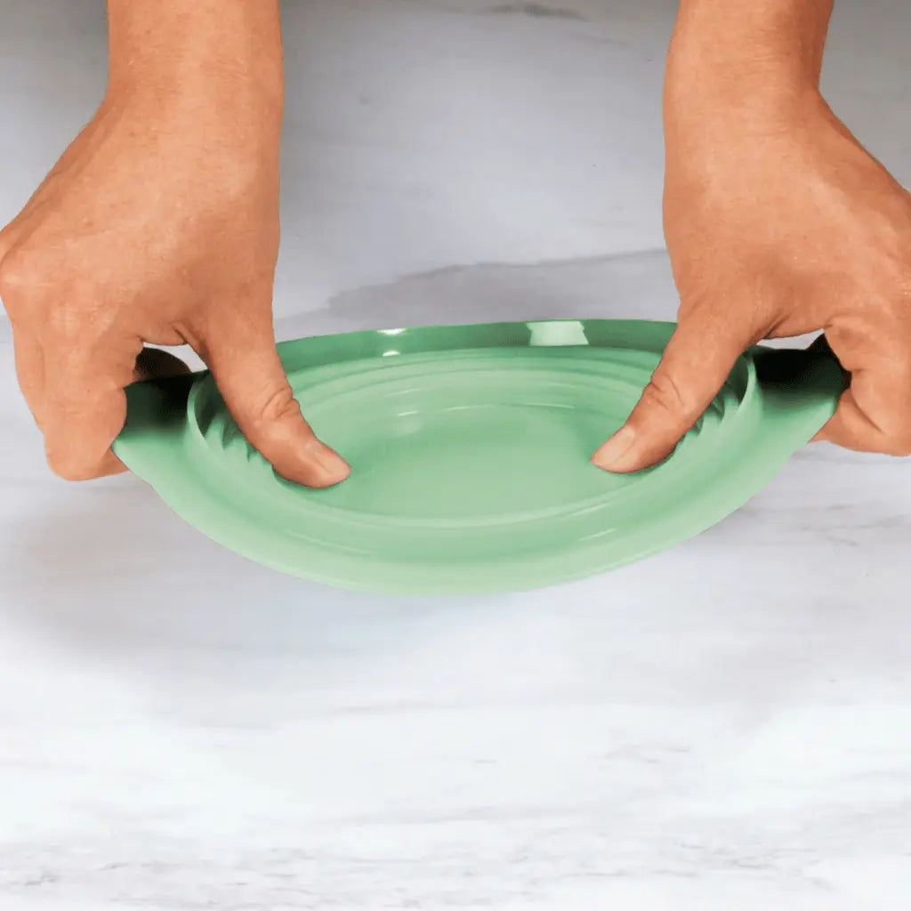 Platzsparend & flexibel
