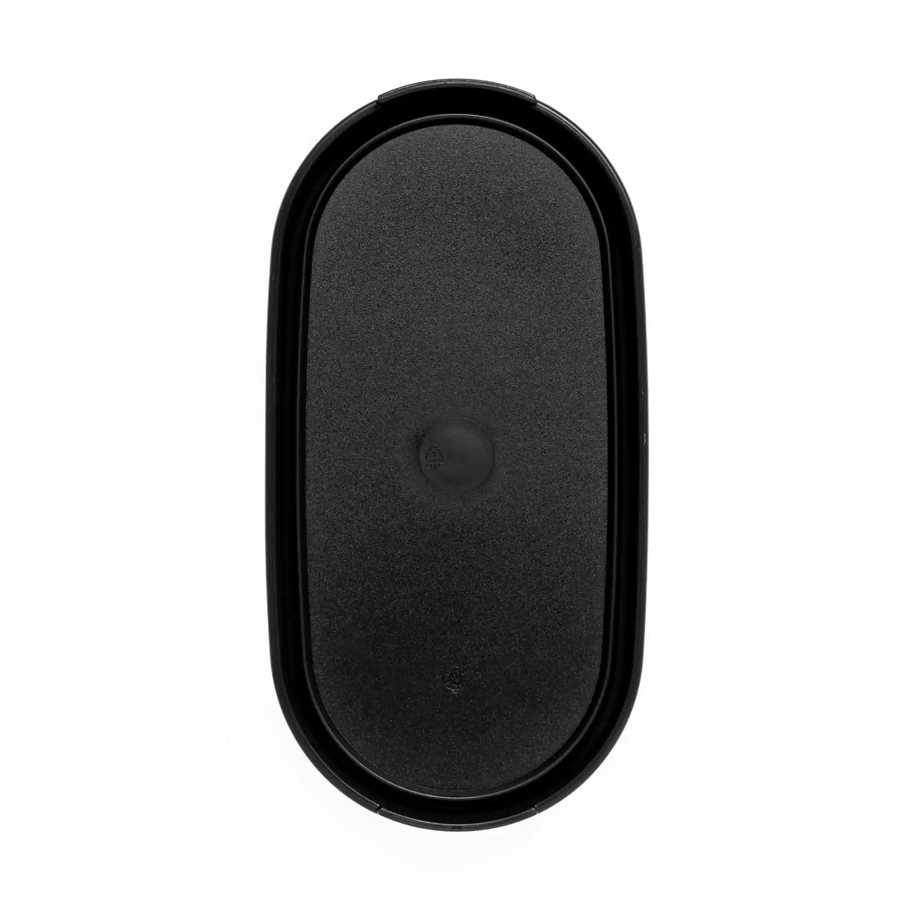 Tupperware Ersatzteildeckel 1616 modularer Eidgenosse / Ersatzteil Deckel / in der Farbe Schwarz / hier direkt online kaufen