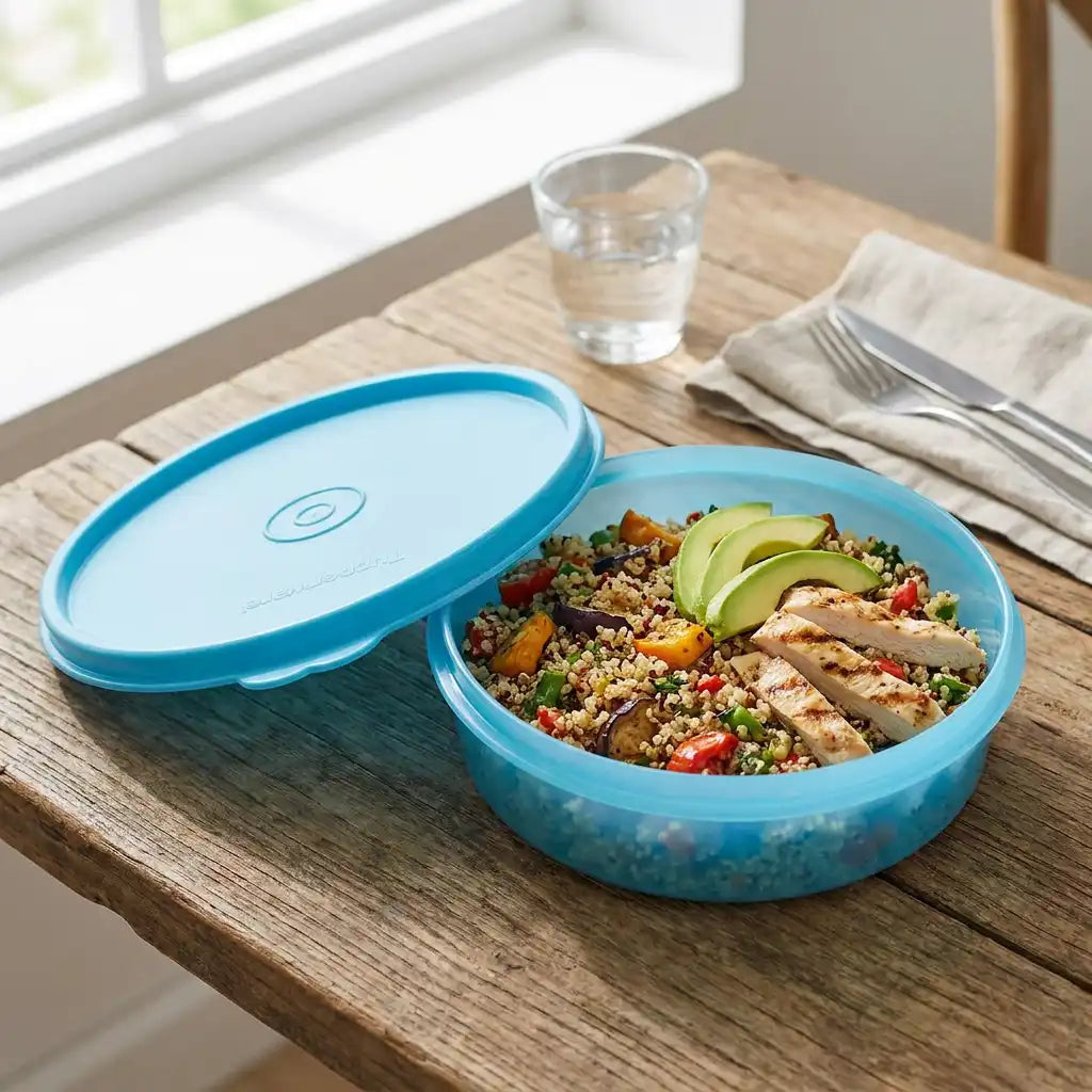 Tupperware® Frische Behälter 410 ml – Auslaufsicher & stapelbar – myTupp