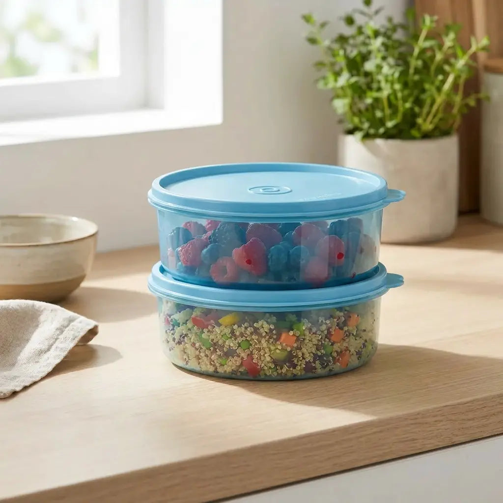 Tupperware® Frische Behälter 410 ml – Auslaufsicher & stapelbar – myTupp