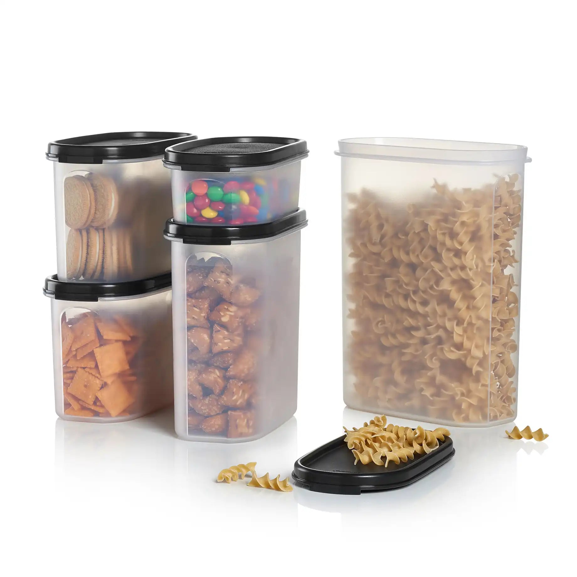 Tupperware Ersatzteil Behälter 1615 / Eidgenosse A065 2,9 L ohne Deckel / Hier direkt online kaufen