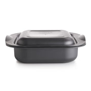 UltraPro 2l quadratisch von der Marke Tupperware / Koch und Gartopf / für Mikrowelle und Backofen / auch Kühl und Gefriergeeignet / Hier direkt online kaufen