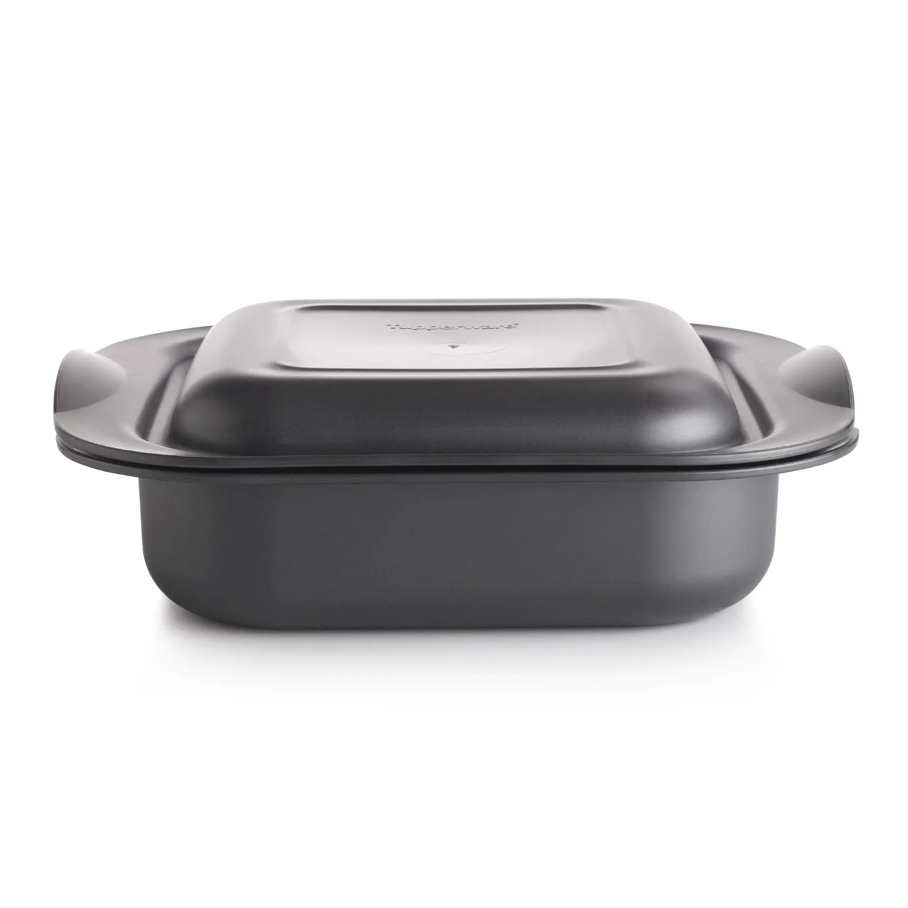 UltraPro 2l quadratisch von der Marke Tupperware / Koch und Gartopf / für Mikrowelle und Backofen / auch Kühl und Gefriergeeignet / Hier direkt online kaufen