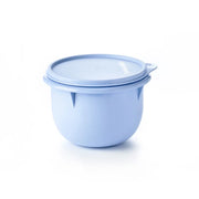 Rührschüssel 1,1 Liter von der Marke Tupperware / in der Farbe Flieder  / Rührschüssel / Backschüssel / mit dicht schließendem Deckel / Modular Stapelbar / Hier direkt online kaufen