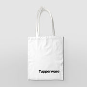 Stofftasche von der Marke Tupperware / Hier direkt online kaufen