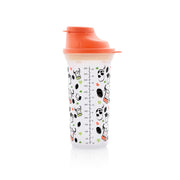 Shake It 600 ml Orange Kühe