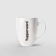 Keramiktasse 250 ml | Weiß | Tupperware
