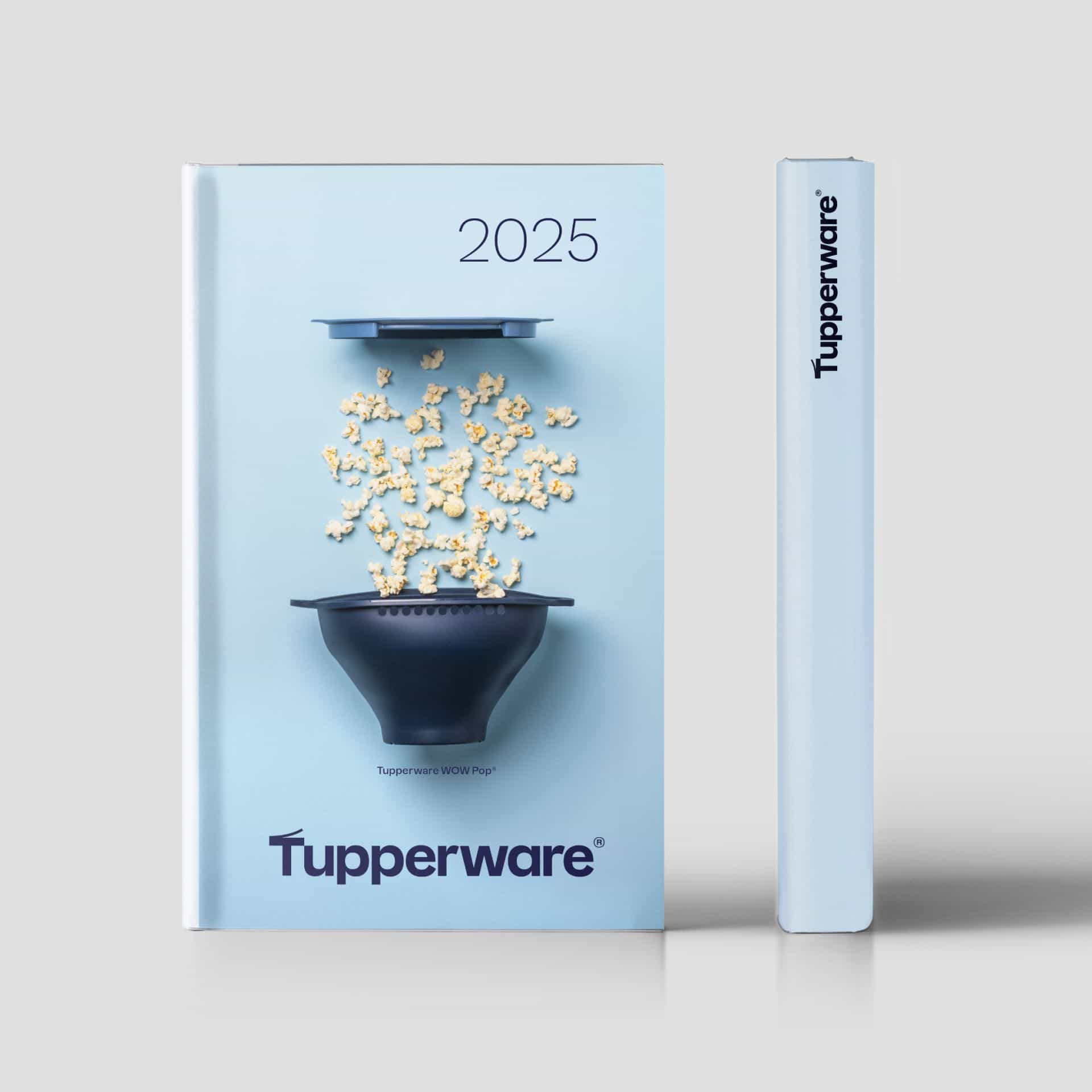 Tupperware WOW Pop Popcorn Maker / Hier direkt online kaufen