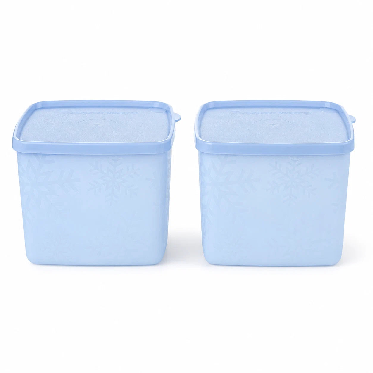 Gefrier-Behälter 800 ml | 2 Stück