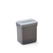 Vorratsbehälter Swing-Box | 450 ml | Klein | Grau