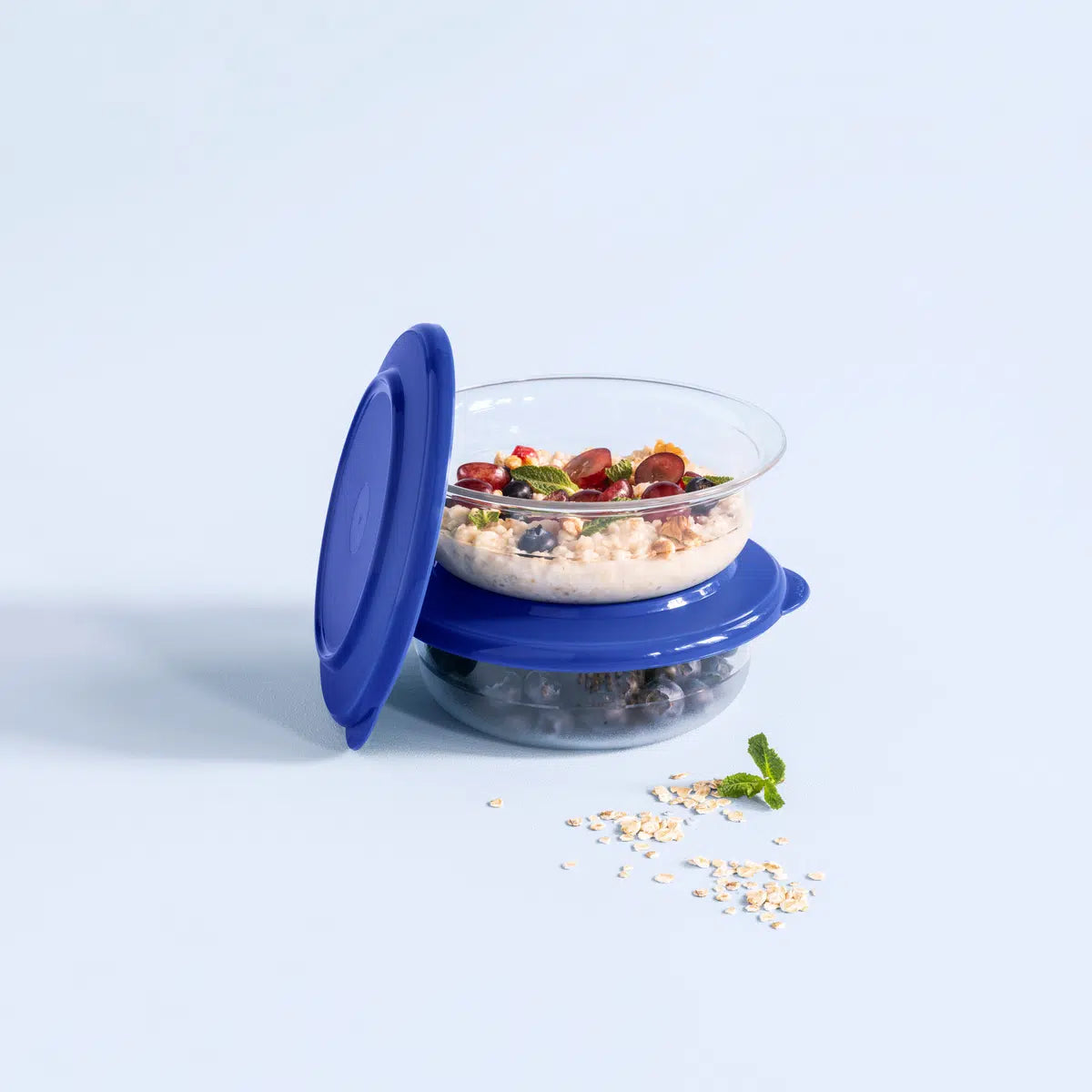 Tafelperle® kleine Schüssel | 275 ml | 1 Stück | Dunkelblau