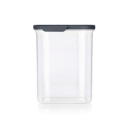 Ultra Clear 3,6 L eckig von der Marke Tupperware / Stabieles Material / Vorratsbehälter / Hier direkt online kaufen
