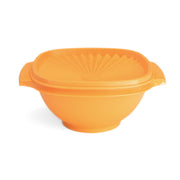 Party Sonne 860ml von der Marke Tupperware / in der Farbe Orange / Sonnenbehälter / Lebensmittelbehälter / Transportschüssel / Stapelbar / Hier direkt online kaufen