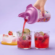 Tupperware Shake It 350 ml | Sommer 11177951 Backvorbereitungen & Backhelfer / Shake It 350ml Sommer von der Marke Tupperware / Schüttelbecher / Shaker / Mixer / Dressing Shaker / Hier direkt online kaufen