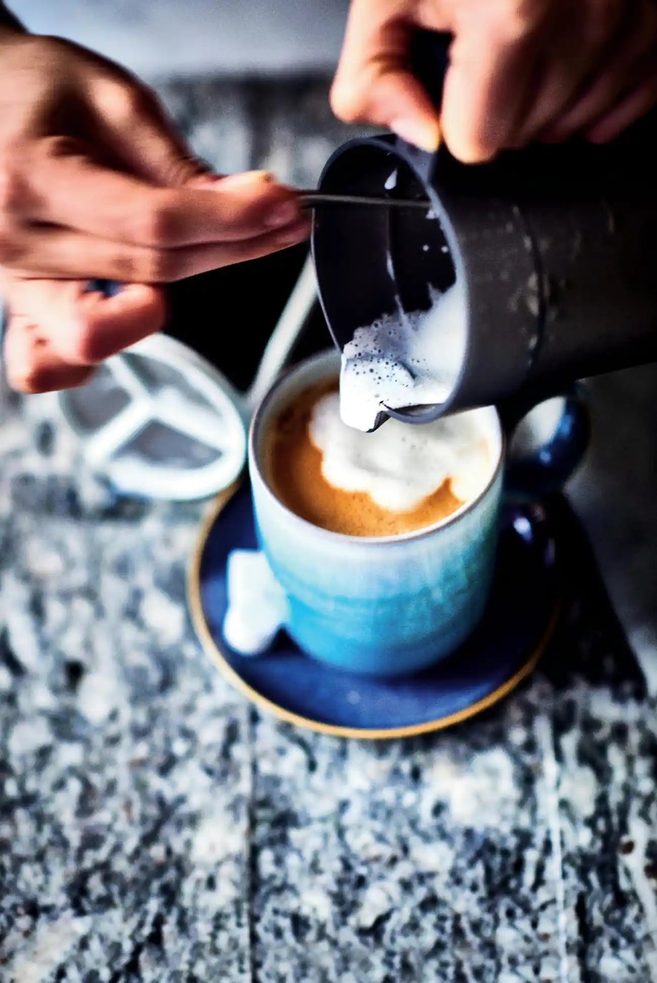 Crema Momenti