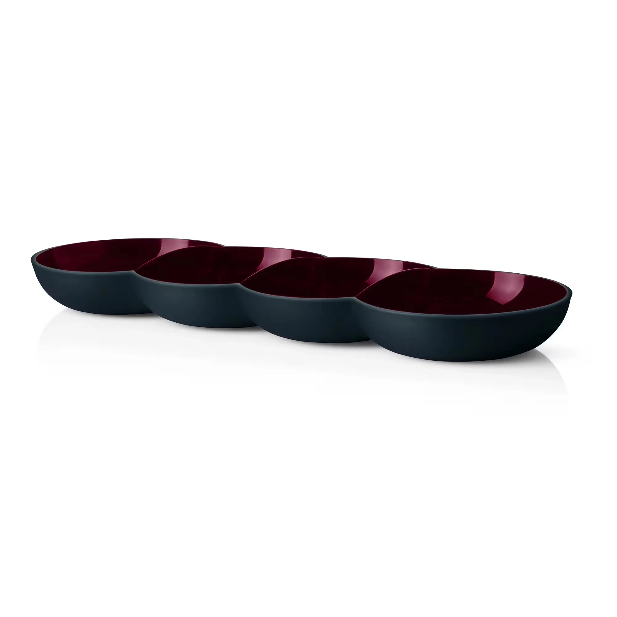 Allegra Servier-Perle | Schwarz Merlot