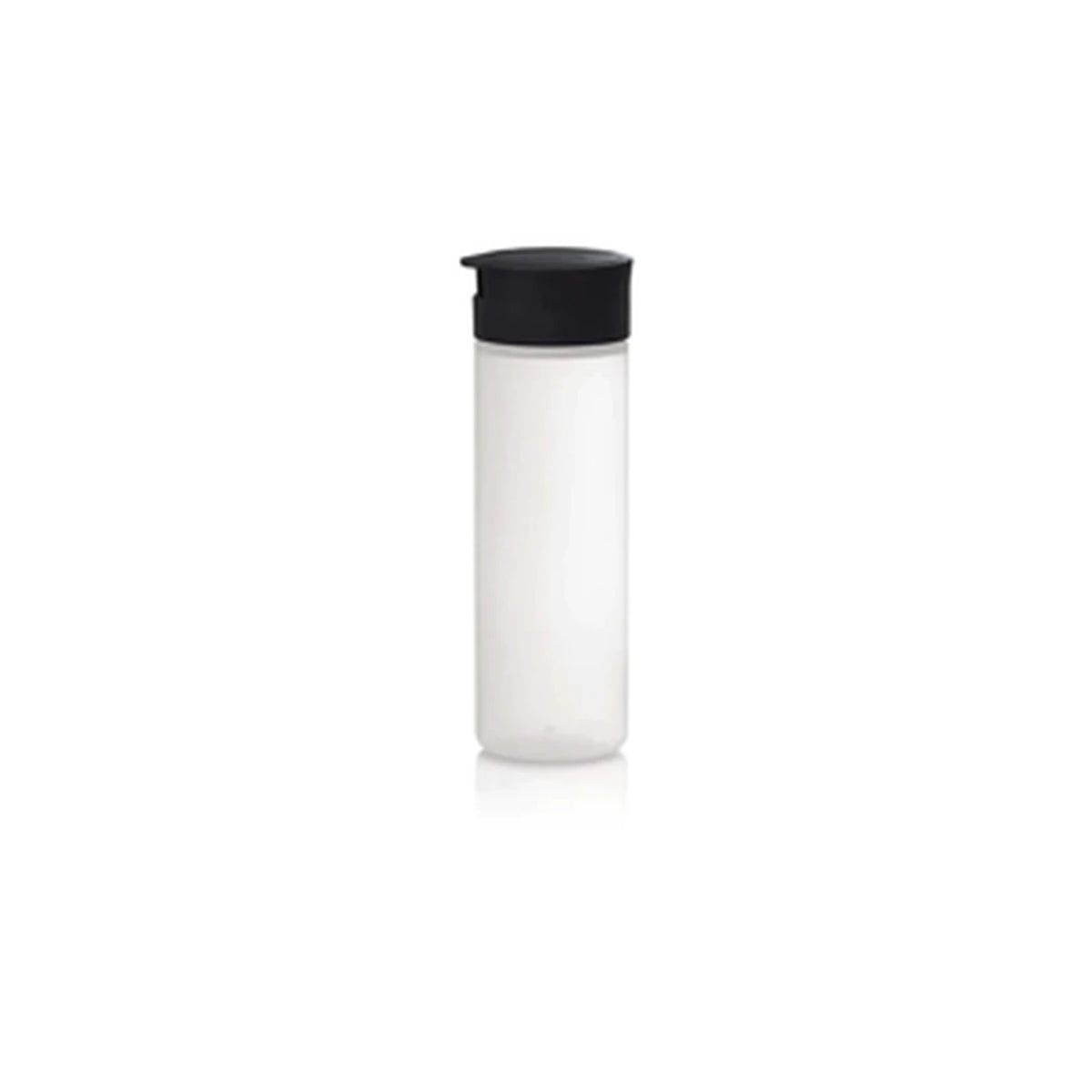 Quetschflasche 360 ml | Squeez | Schwarz
