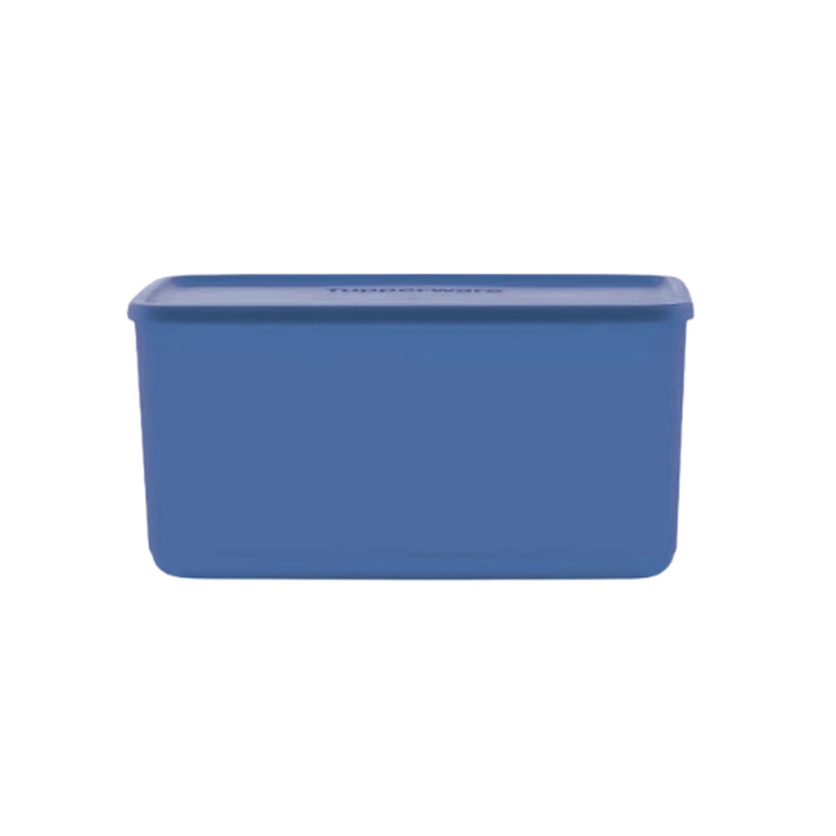 Großer Rechteckiger Cubix 3,1 Liter | Blau