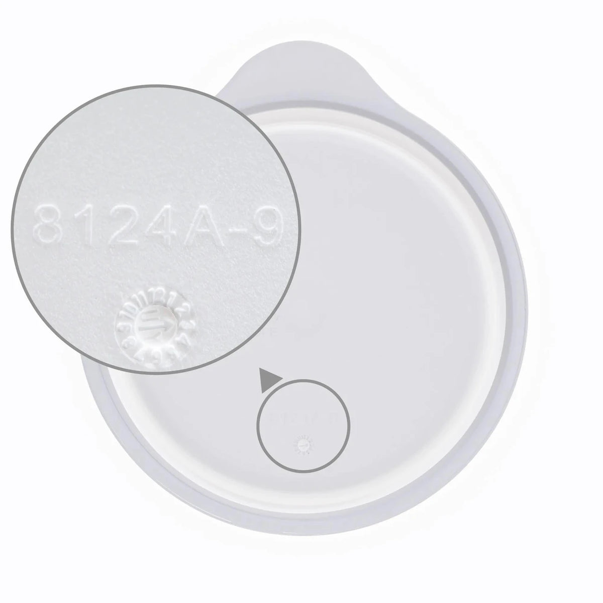 G-Deckel ø 8 cm | Kunterbunt 110 ml | Alt-Nr. 297