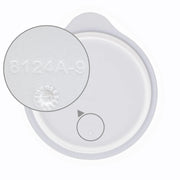 G-Deckel ø 8 cm | Kunterbunt 110 ml | Alt-Nr. 297