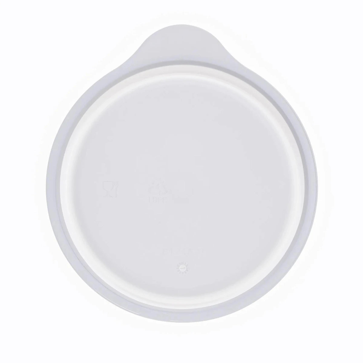 G-Deckel ø 8 cm | Kunterbunt 110 ml | Alt-Nr. 297