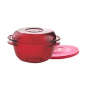 Microplus 2 rund 400 ml