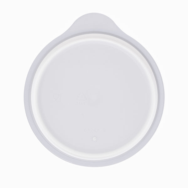 R-Deckel ø 13,2 cm Kleine Hitparade / Frische-Behälter 300 ml alt: 1928