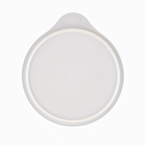 H-Deckel ø 10 cm Nr. 733 Frische-Behälter 200 ml B15