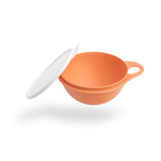 Tupperware Maximilian 1,3 L (X-Deckel) orange 3056-2517O Aufbewahrung