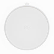 Z-Deckel Ø 21,5 cm | B11 3 L | perlweiß