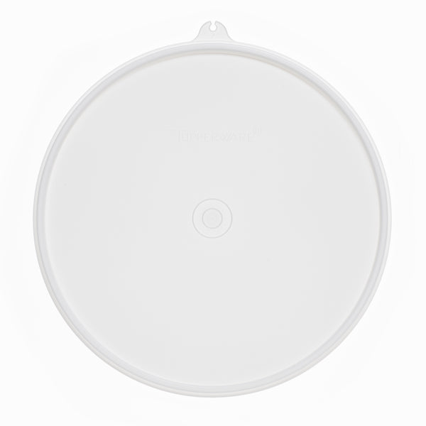 Z-Deckel Ø 21,5 cm | B11 3 L | perlweiß