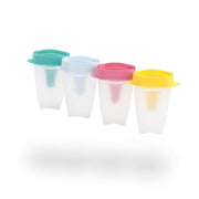 Lollitups Eisformen 65ml Eis Kristall von der Marke Tupperware / In vielen Farben erhältlich / Für Eis am Stiehl / wieder verwendbar / Hier direkt online kaufen 