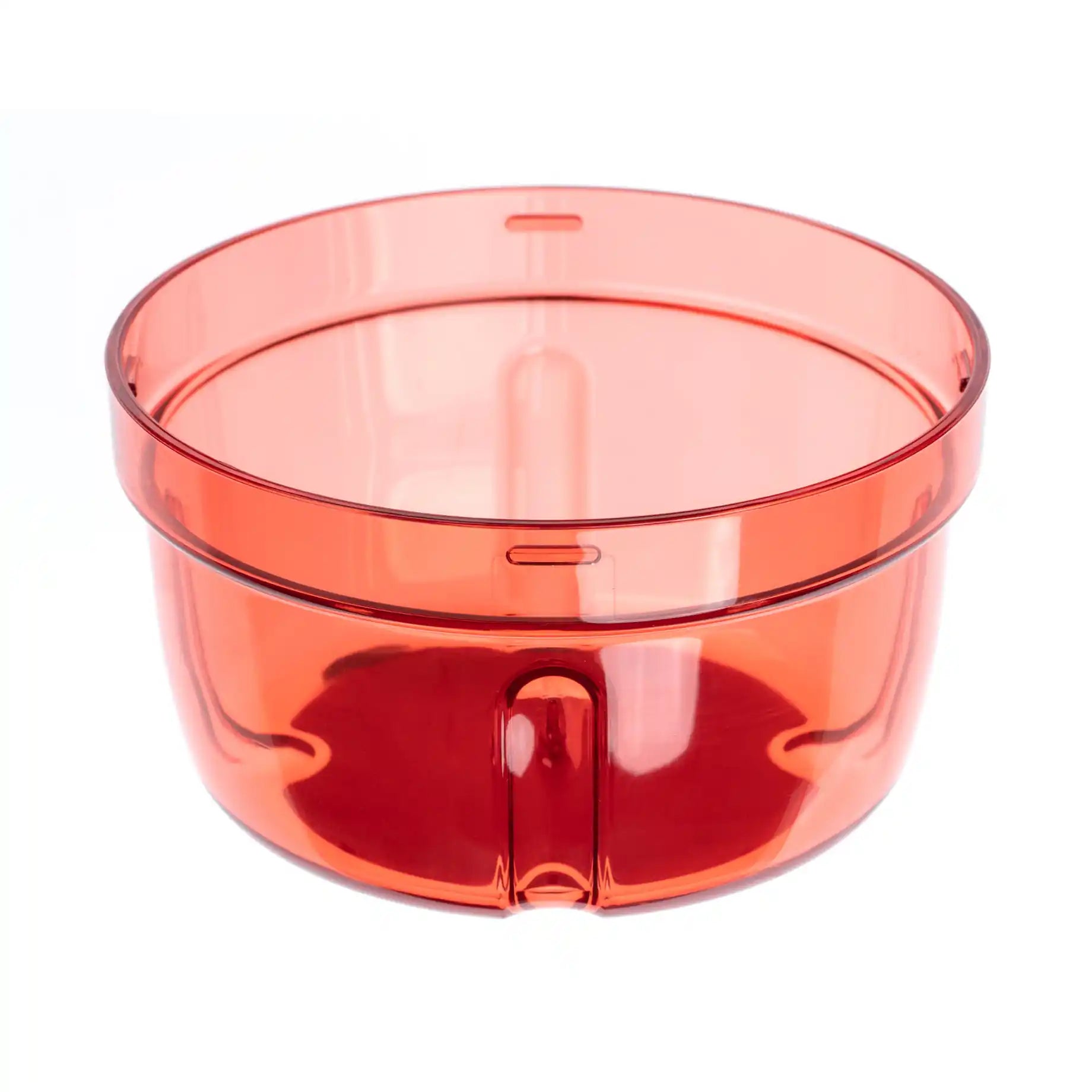 SuperSonic Turbo Chef Behälter 300ml von der Marke Tupperware / Gummiert an der Unterseite / Einzelner Behälter / Farbe Rot / Hier direkt Online Kaufen 
