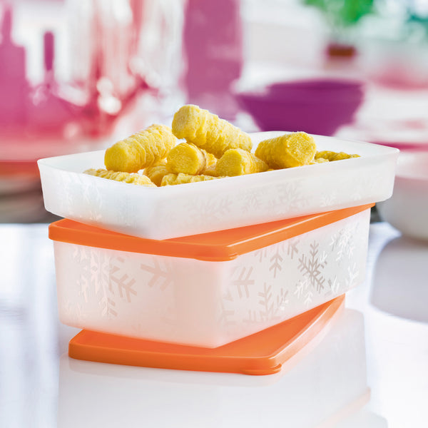 Tupperware Ersatzteildeckel Rechteckiger Gefrier-Deckel Nr. 714 / G21 / Ersatzteil Deckel hier direkt online kaufen 