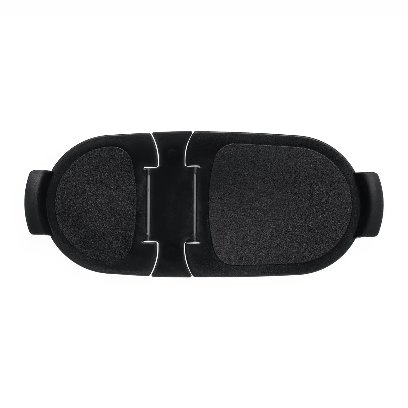 Ersatzteil Deckeloberteil Modulare Eidgenosse A062-A065 von der Marke Tupperware / in der Farbe Schwarz / oval / Ersatzteil hier direkt online kaufen
