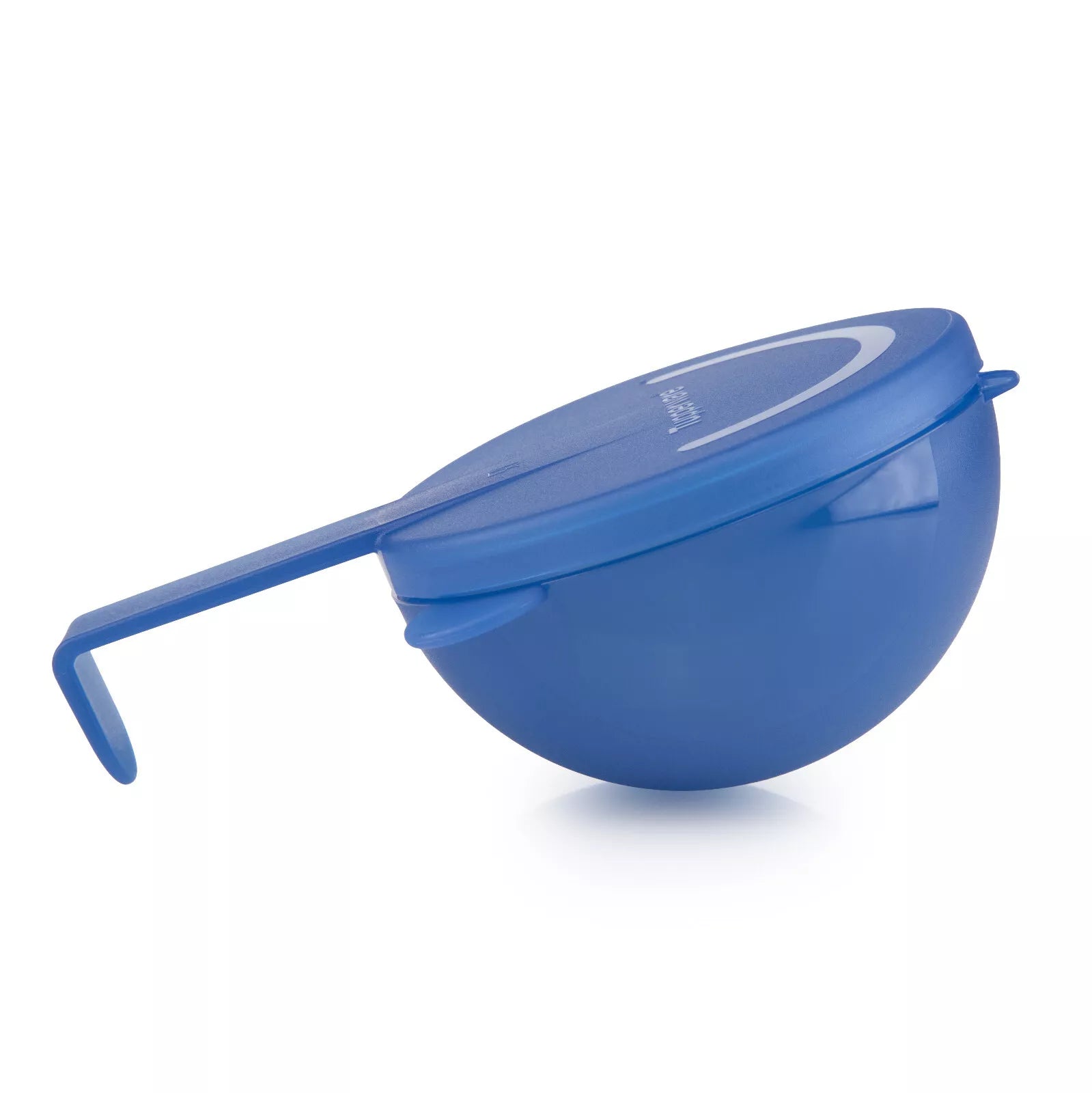Vergissmichnicht für den Kühlschrank von der Marke Tupperware in der Farbe Blau / Aufklappbar / Hier direkt online kaufen
