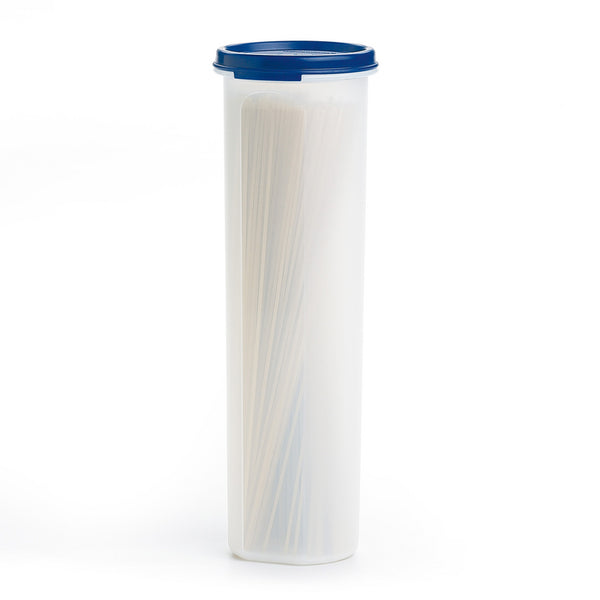 Tupperware Runder Deckel ø 9 cm | Modular Eidgenosse® | Weiß 01607 Ersatzteile Runde Deckel