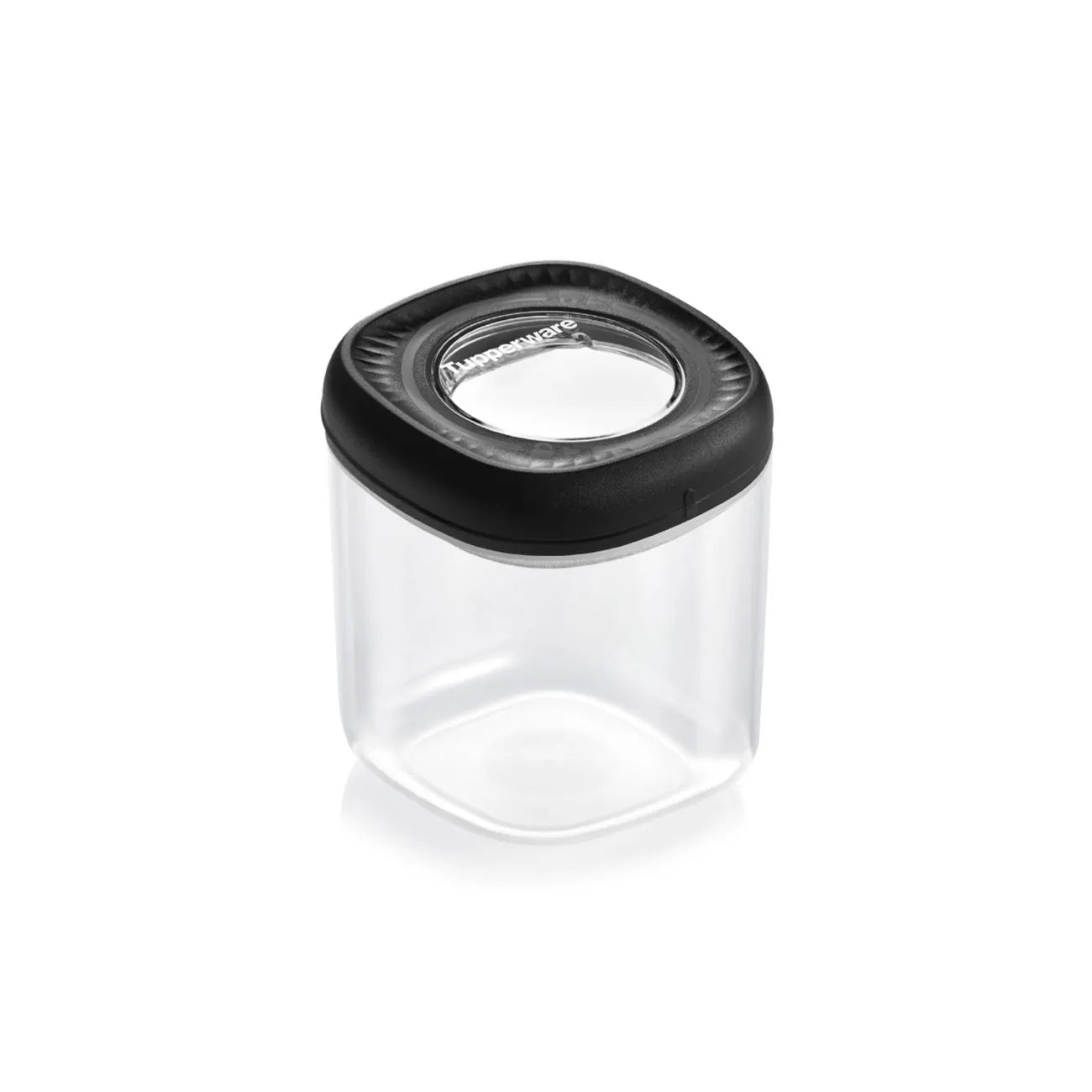 Twist N Fresh 720 ml Frische Behälter von der Marke Tupperware / mit Twist & Fresh Drehsystem / für Trockenvorrat Haltung / Vorratsdose / mit Praktischen Sichtfenstern / ein echter Hingucker in jedem Vorratsschrank / Stapelbar / Hier direkt online kaufen