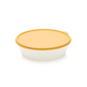 Frische Behälter 1l Classic von der Marke Tupperware / Modular Stapelbar / mit Luftdichten und Auslaufsicheren Deckeln / Ineinander Stapelbar / leichtes Öffnen / Perfekt zum Transportieren von Lebensmitteln / Hier direkt online kaufen