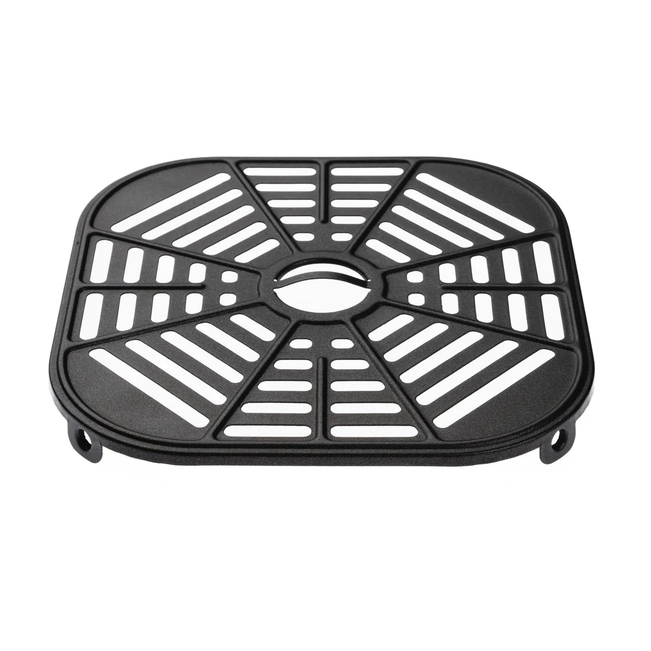 Tupperware Ersatzteil Gittereinsatz Airfryer / Ansicht von vorne / Ersatzteil hier direkt online kaufen