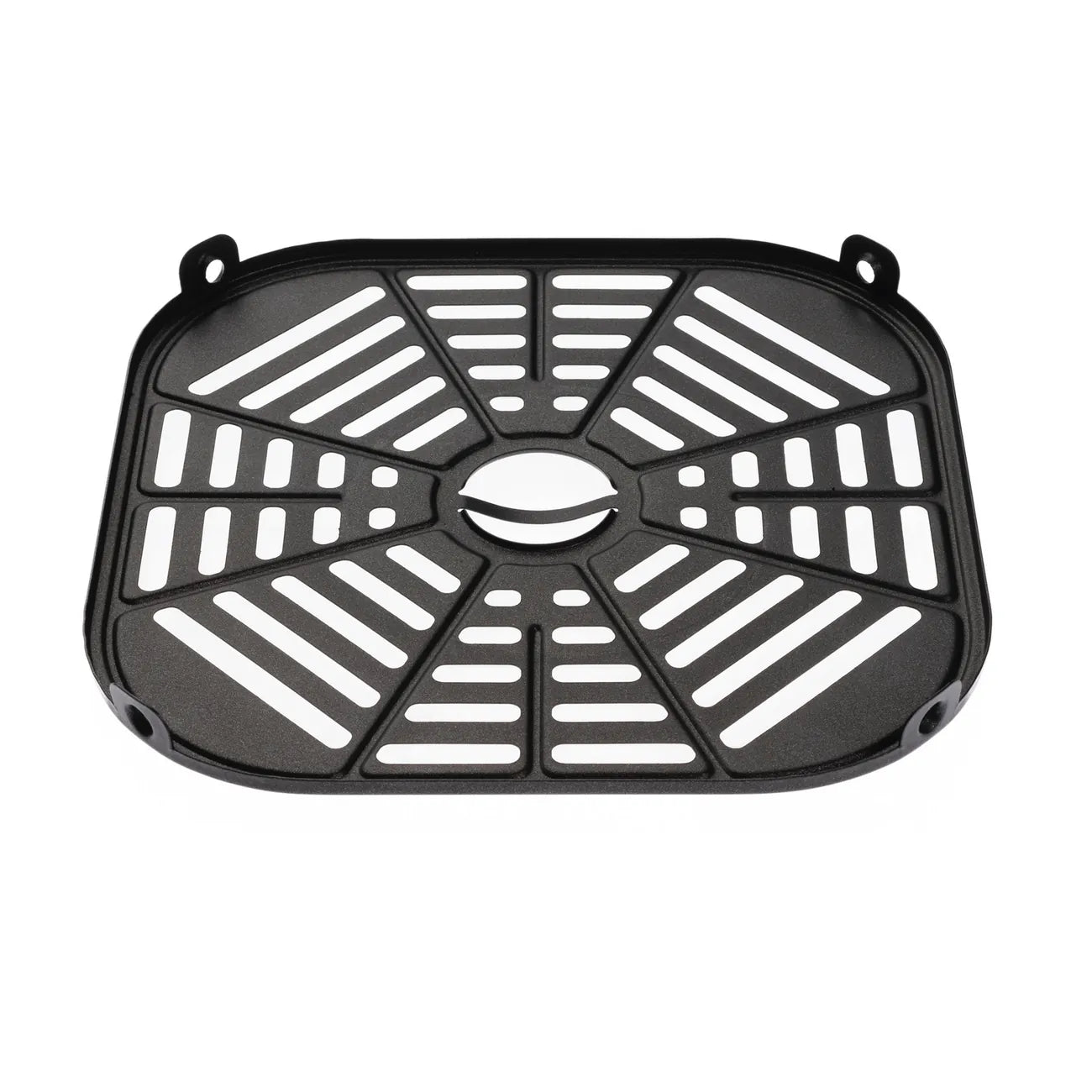 Tupperware Ersatzteil Gittereinsatz Airfryer / Ansicht von Unten / Ersatzteil hier direkt online kaufen