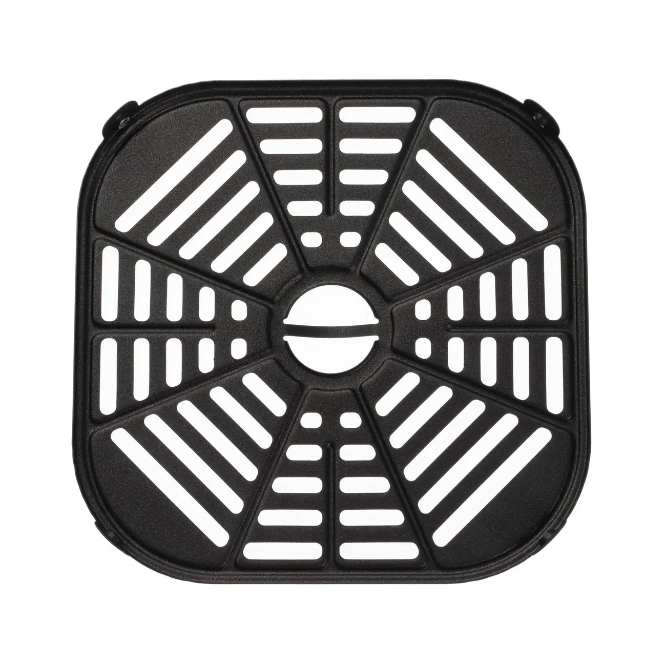 Tupperware Ersatzteil Gittereinsatz Airfryer / Ansicht von Oben / Ersatzteil hier direkt online kaufen