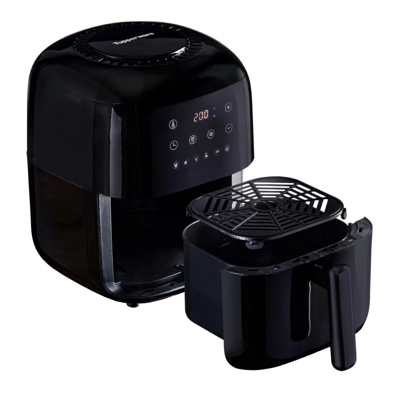 Tupperware Ersatzteil Gittereinsatz Airfryer / Übersicht Airfryer Teile / Ersatzteil hier direkt online kaufen