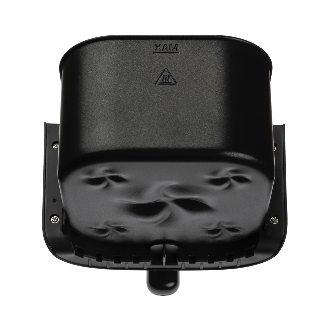 Tupperware Ersatzteil Garkorb Airfryer / Bild von Unten / Ersatzteil Hier direkt online kaufen