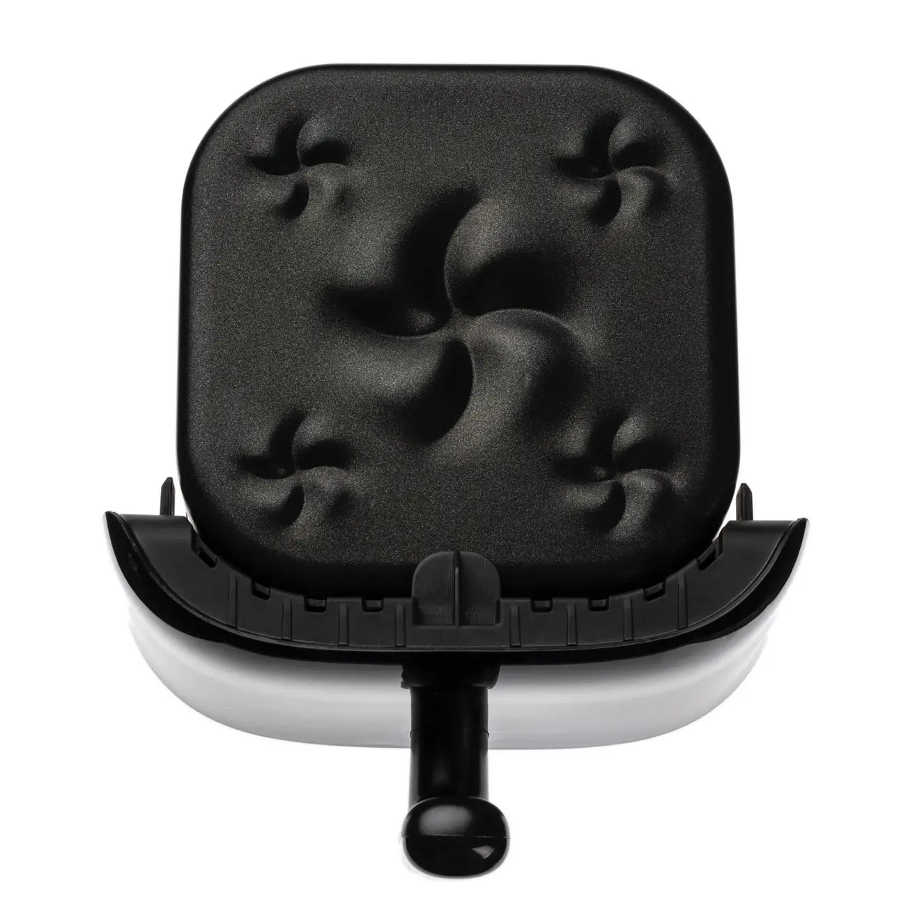 Tupperware Ersatzteil Garkorb Airfryer / Bild von der Unterseite /  Ersatzteil Hier direkt online kaufen