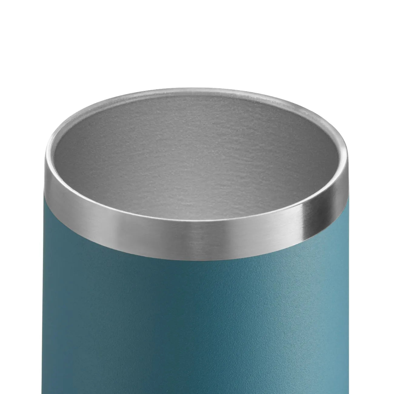 Xploris 350ml Trinkbecher von der Marke Tupperware / Stylisch und Praktisch / Einfaches und bequemes Trinken / Becher hält heiß und kalt Getränke Stundenlang Warm oder Kalt / Schlankes Design - Perfekt für jeden Getränke Halter / Beispielbild Becher Rand / Hier direkt online kaufen
