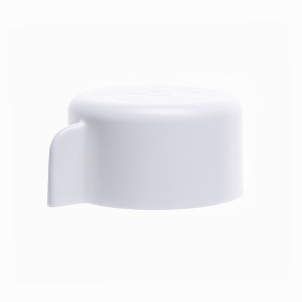 Ersatzteil EcoEasy 1L Schraubverschluss für C138 und C137 von der Marke Tupperware / in der Farbe Weiß / Ersatzteil Schraubverschluss / Hier direkt online kaufen