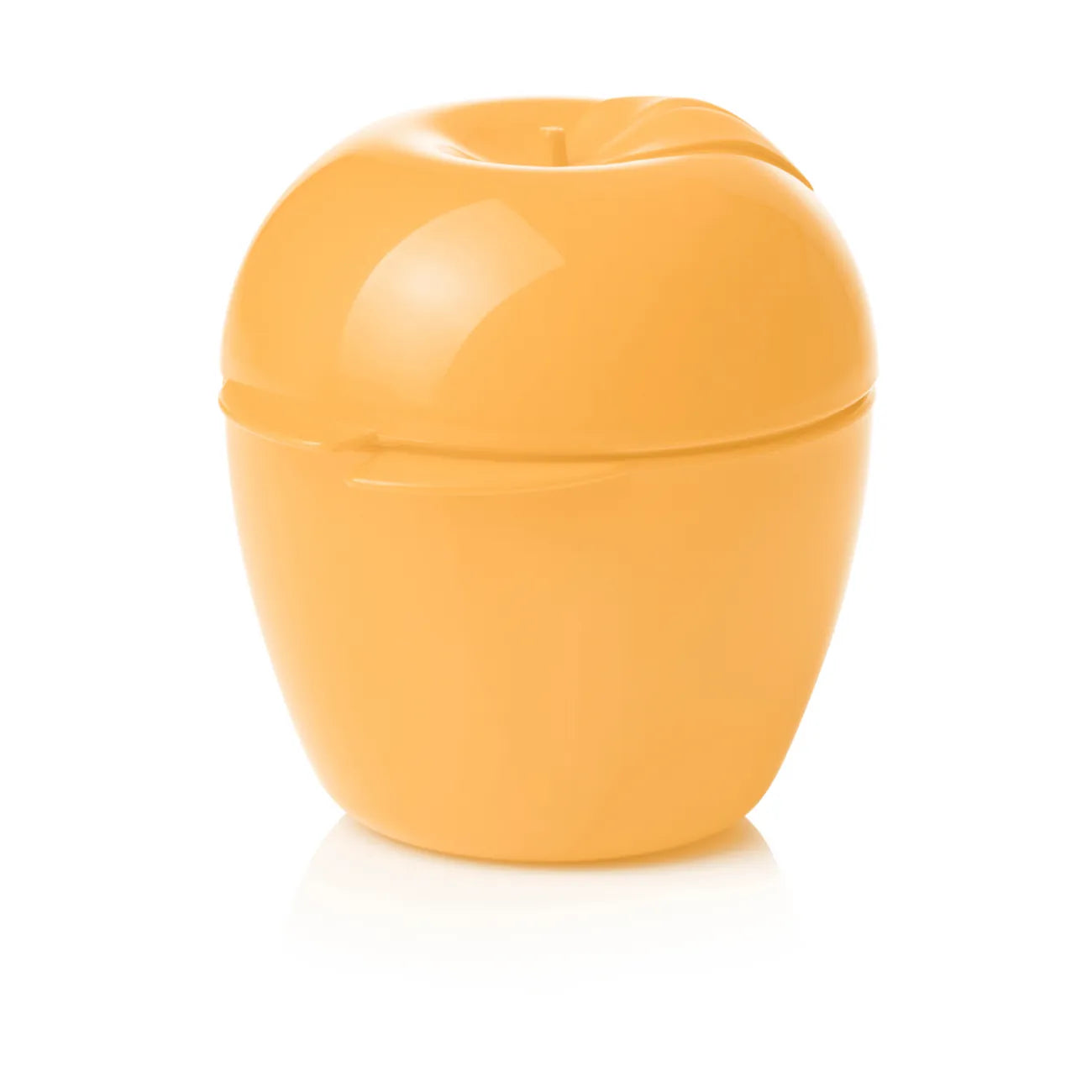 Eco+ Apfel Box von der Marke Tupperware / Apfel Box / Perfekt für Unterwegs / Lunchbox / Snackbox / Obstbox / Ideal zum Transportieren / Hier direkt online Kaufen 