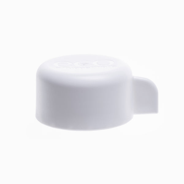 Ersatzteil EcoEasy Schraubverschluss 750ml von der Marke Tupperware / in der Farbe Weiß / Ersatzteil hier direkt online kaufen